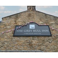 The Grey Bull Apartment