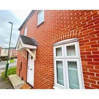 Spacious Modern 3 Bed House