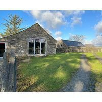 Hafod Y Llyn Pet Friendly Character Holiday Cottage In Morfa Bychan