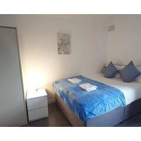 Kings City Centre Apartments