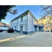 Urban Retreat - Close To Bournemouth Town Centre And Beach