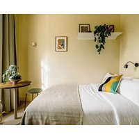 Mason & Fifth Primrose Hill