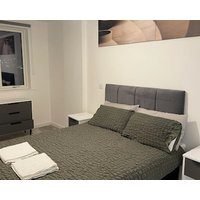 Luxurious 2 Bedroom Apartment