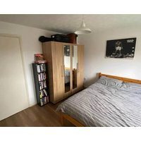 MODERN 1 Bedroom Ground Floor Flat