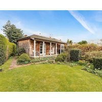 Mafeking By Inspirestays-com - A Cottage That Sleeps 6 Guests In 3 Bedrooms