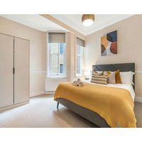 Spectacular 3 Bed in Berkeley Sq Mayfair