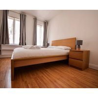 Two Bedroom Apartment At Old Compton Street