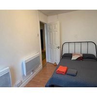 Cosy flat Fulham Broadway