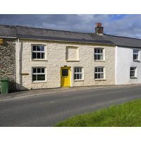 April Cottage - A Cottage That Sleeps 6 Guests In 3 Bedrooms