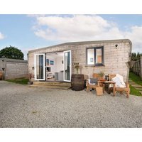 Vacation Home Wheal Jewel Lodge In Helston - 4 Persons 2 Bedrooms