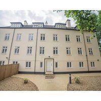 Champion Court Two Bedroom Flat