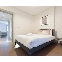 Soho Luxury 1 Bedroom Apartment by Concept Apartments