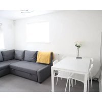 1-Bedroom Apartment in Balham with Free Parking - near Tube Station