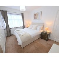 Home from home Retreat