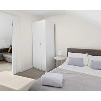 Ttsa - Essential 1 Bedroom Apartment Croydon