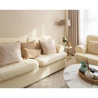 Large 4 Bedroom Victorian Home London