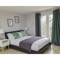 NEW 2 bedrooms with private ensuite bathrooms near Heathrow