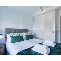 Modern Kensington Apartments