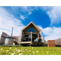 Lushna Mezzannine At Lee Wick Farm - 3 Adults Max Or 2 Adults & 3 Kids