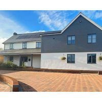 1 Bedroom Accommodation In Guilsfield