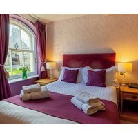 Hazlewood Castle & Spa