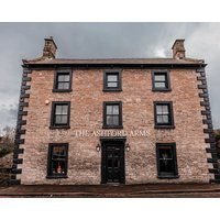 The Ashford Arms