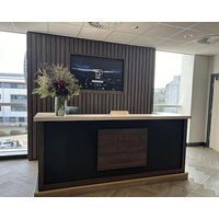 Tynecastle Park Hotel