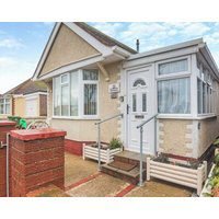 2 Bedroom Accommodation In Rhyl