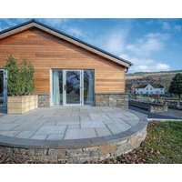 The Sleeping Giant - Pen Y Cae Inn