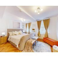 Park Lane Apartments Harrowby street