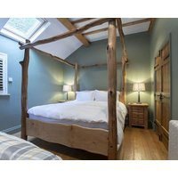 Stable Lodge - Boutique Bed & Breakfast