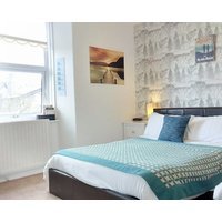 Invergarry Room Only Guest House For Adults