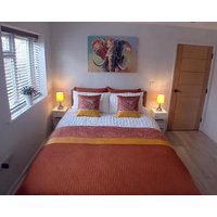 Spa Serviced Apartments LUNA R&R