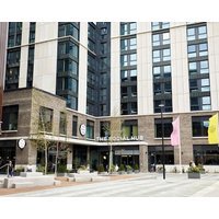 The Social Hub Glasgow