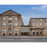 Cambridge Hotel Waterfront