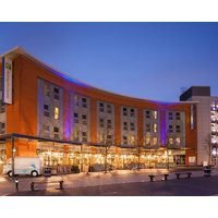 Holiday Inn Express Portsmouth - Gunwharf Quays By Ihg