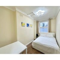 The Euston Guest House-64