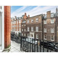 Green Street Residences by Q Apartments