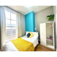 The Euston Guest House -60