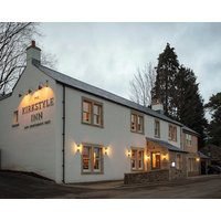 The Kirkstyle Inn & Sportsman Rest