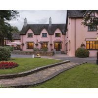 Cwrt Bleddyn Hotel & Spa