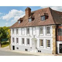 Spread Eagle Hotel And Spa