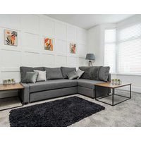 Harrow Lodge - Anfield Apartments