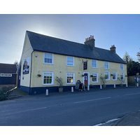 Red Lion Little Barn