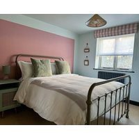 The Sheep and Penguin