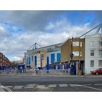 [Chelsea-Fulham-Stamford Bridge] Central London Apartment