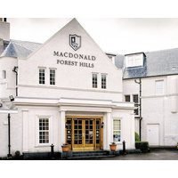 Macdonald Forest Hills Hotel & Spa