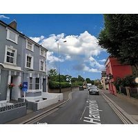 Lovely 1-Bed Studio Annex Hampton free parking