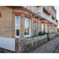 11a Market Cross Place