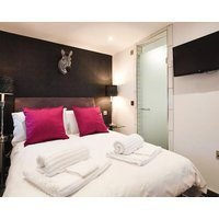 The Cow Shed * WOW Factor Countryside Retreat